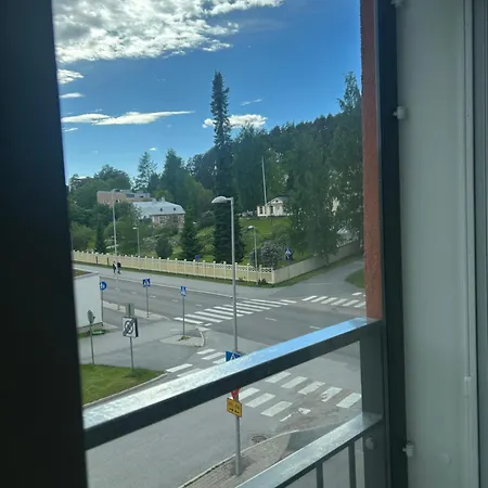 Haemeenkadun Yksioe